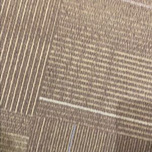 Meet your Posher, Ernesto